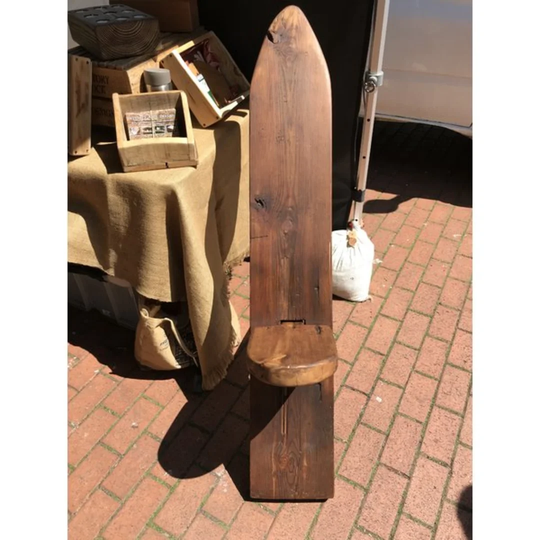 Hamal Garden Chair