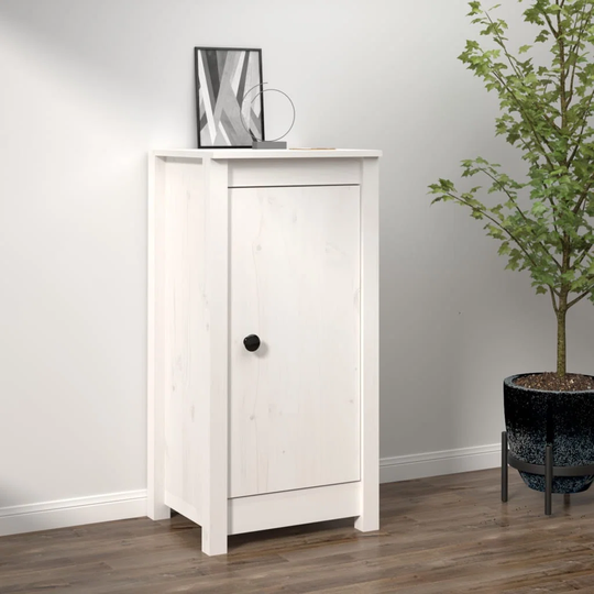 Ryson 40 Cm Wide Pine Sideboard
