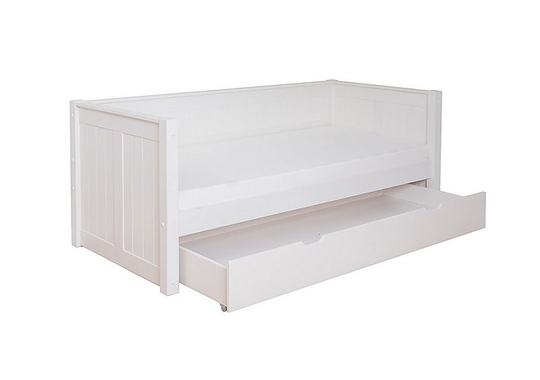 Stompa - Cooper Day Bed with Trundle Drawer