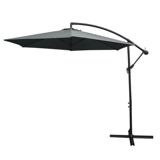 Ernie 3m Cantilever Parasol
