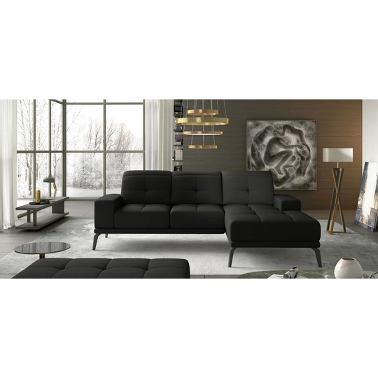 Abhithi Corner Sofa Bed