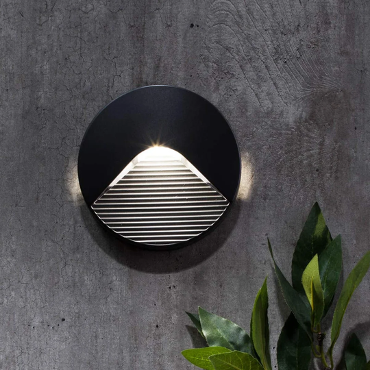 Saydee LED Outdoor Bulkhead Light