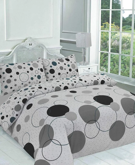 Caleb Duvet Cover Set