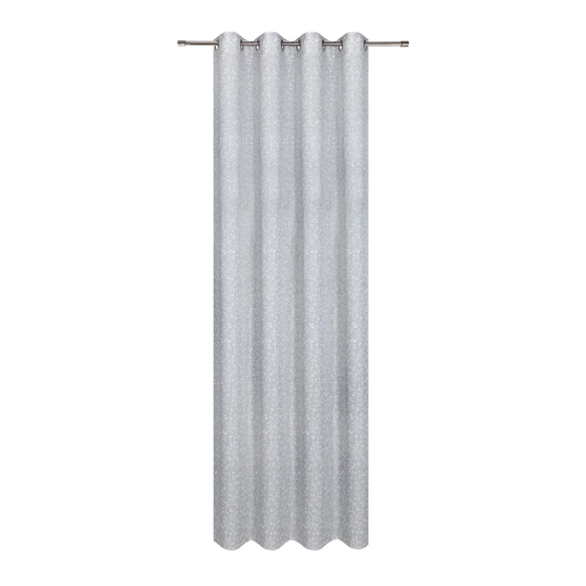 Seraphina Semi Sheer Curtain