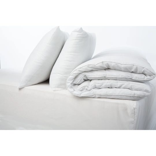Symple Stuff 10.5 Tog Duvet with Pillows