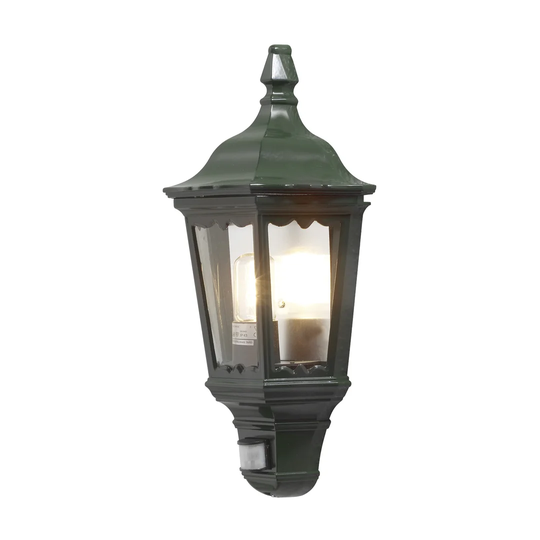 Firenze 1 Light Outdoor Wall Lantern