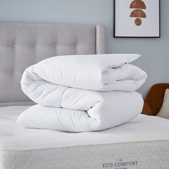 Silentnight So Snug 13.5 Tog Duvet
