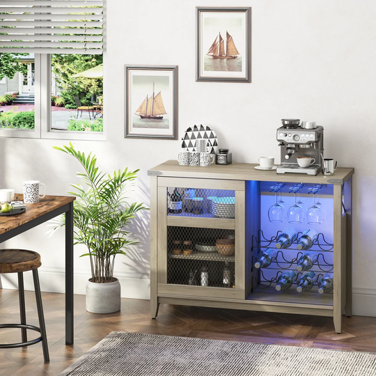 106.68 Cm Wide Sideboard