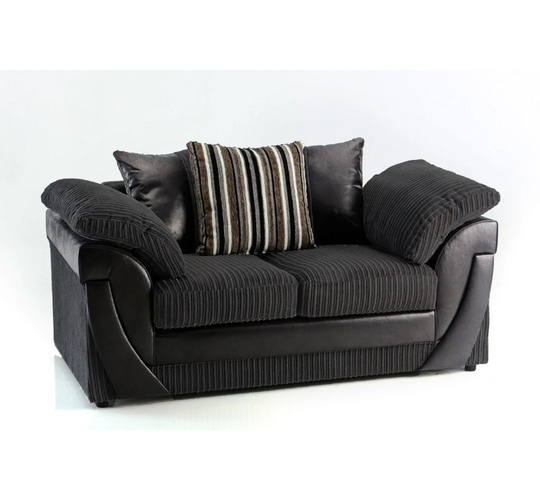 Buker 2 Seater Sofa
