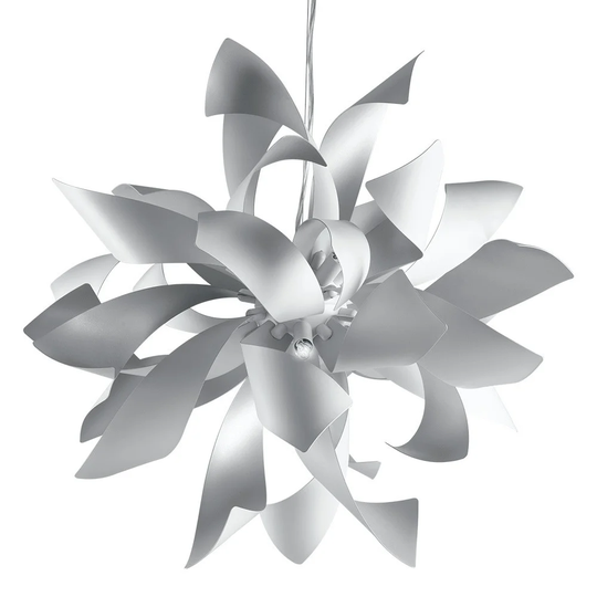 Fentress 6 - Light Novelty Star Pendant