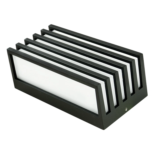 Astromeritis LED Outdoor Bulkhead Light