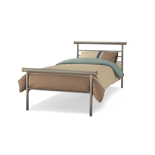 Billups Single Bed Frame