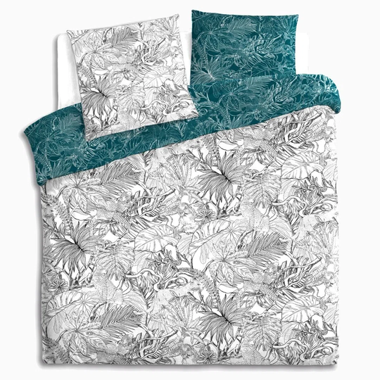 Neilton Duvet Cover Set