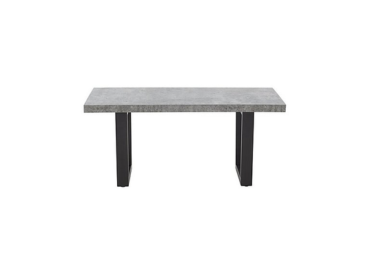 Moon Coffee Table - Grey