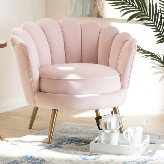 Cutshaw Tub Chair