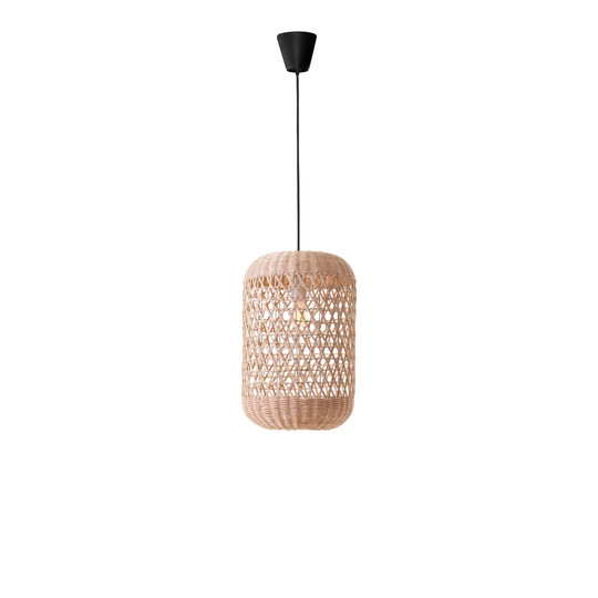 Ansel 1 - Light Cylinder Pendant