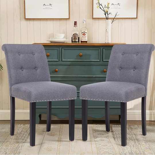 Langston Upholstered Dining Chair