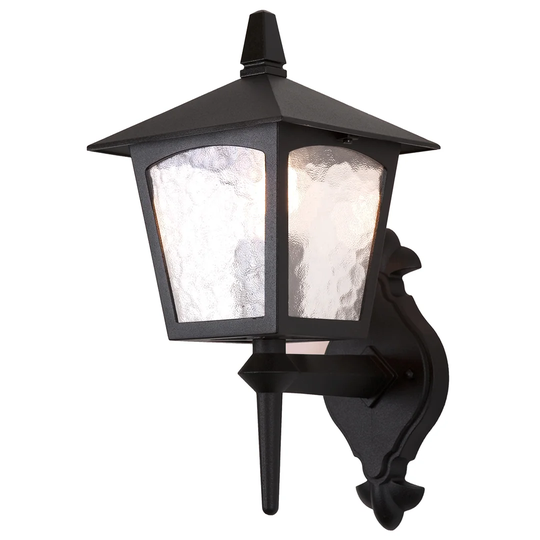 Valentina 1 Light Outdoor Wall lantern