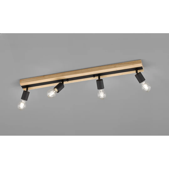 Millry 83Cm 4 - Light Track Kit
