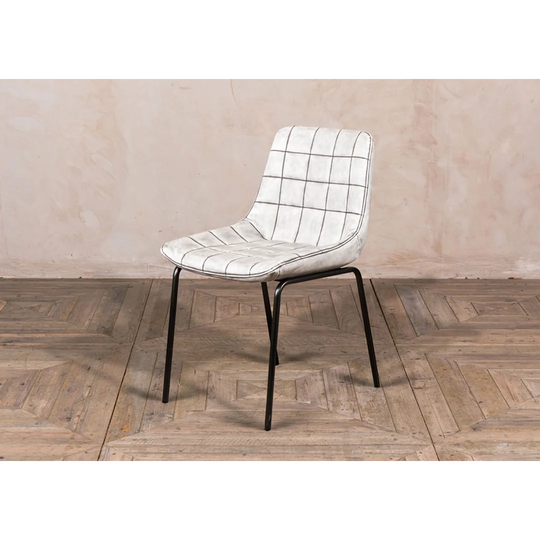 Debolt Upholstered Dining Chair