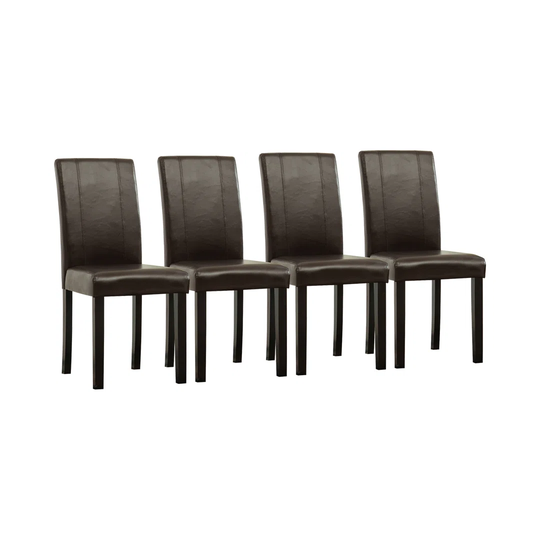 Springerton Upholstered Side Chair