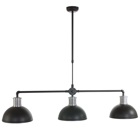 Helena 3 - Light Kitchen Island Pendant
