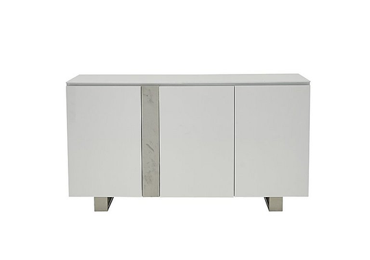 Nevada Sideboard - White