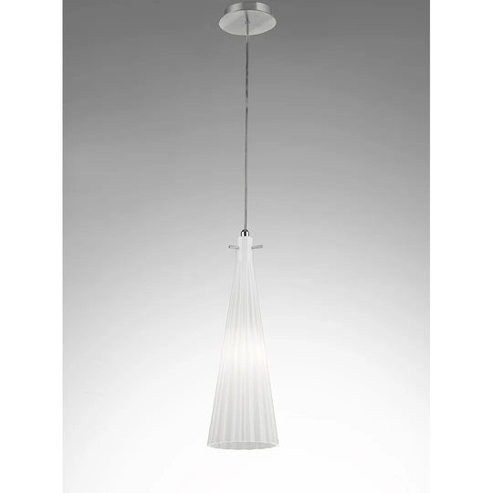 Costa 1 - Light Cone Pendant