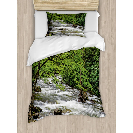 Chalkhill Duvet Cover Set