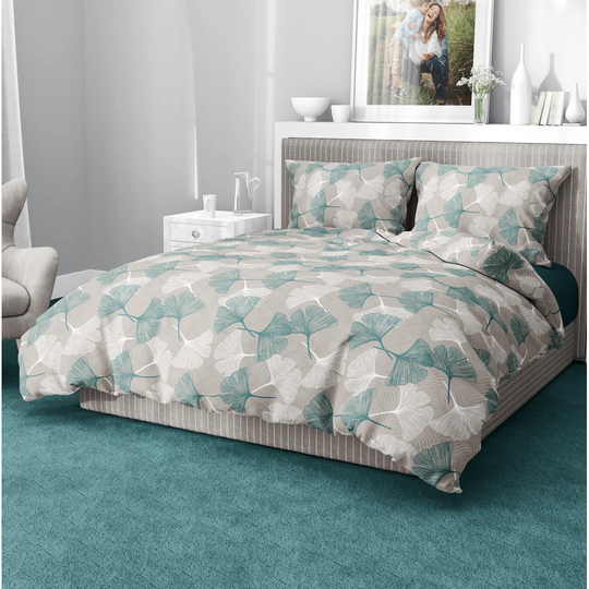 Tedford Duvet Cover Set