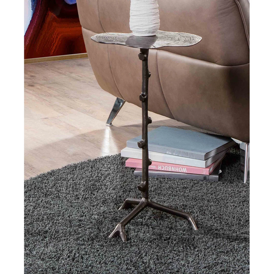 Barner Side Table