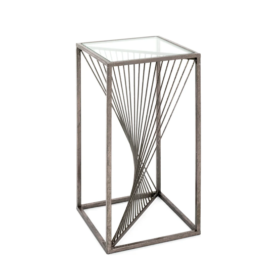 Apollonia Side Table