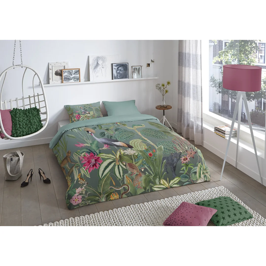 Bedding 200 TC Duvet Cover Set