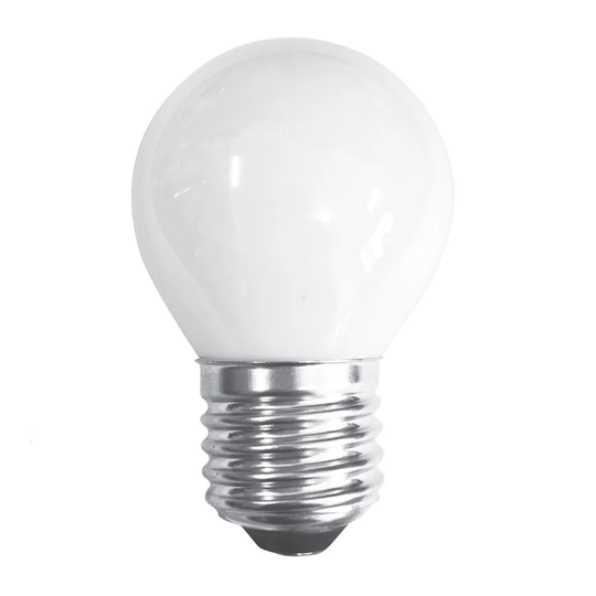 Jord 6W E27 LED GLS Light Bulb