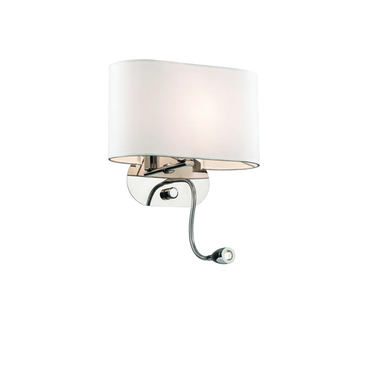 Knowlton 2 Light Wall Lamp