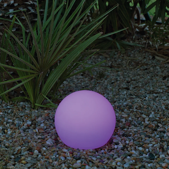 Saadet 1 Light LED Deck Light