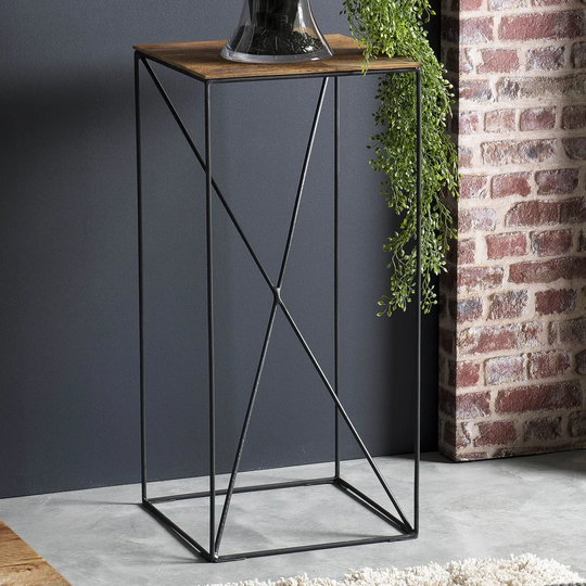 Brittingham Side Table