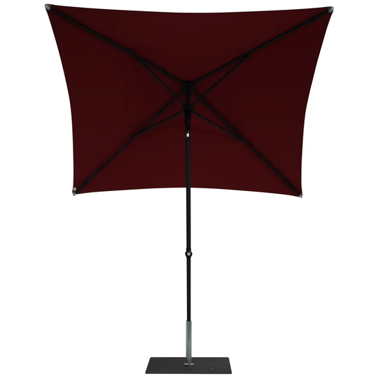 Art 453q Trend 200x200/4, Fabric Texma Olefin, Colour Bordeaux