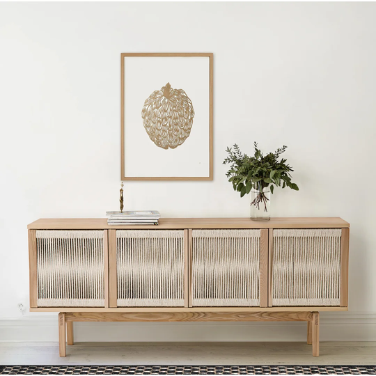 Central Volusia Sideboard