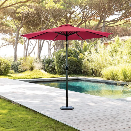 Colvard 3m Traditional Parasol