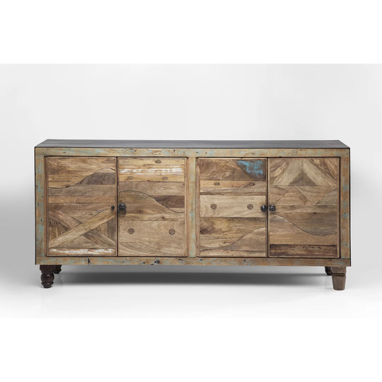 Duld Range Sideboard