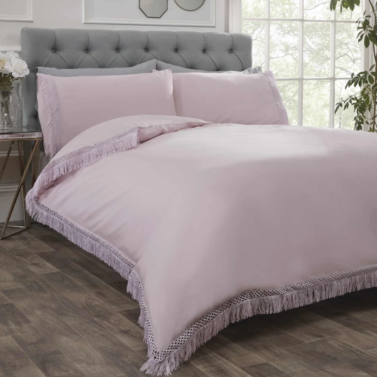 Huerta 132 TC Duvet Cover Set