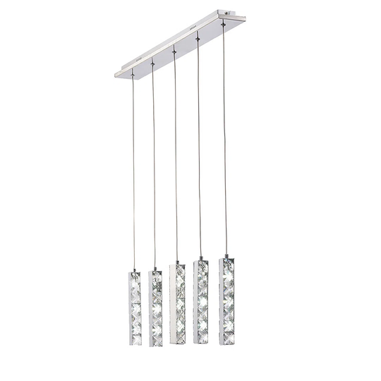 5 - Light Kitchen Island Pendant