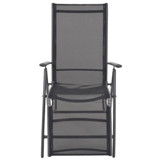 Amaryah Reclining Zero Gravity Chair