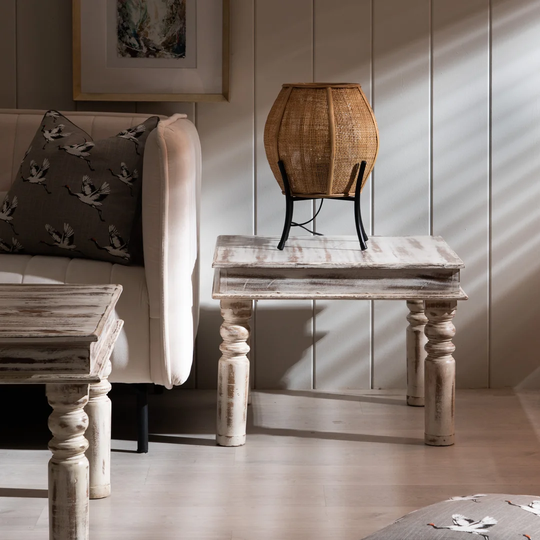 Espada Side Table