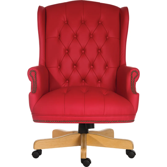 Albert Chairman Executive Chair