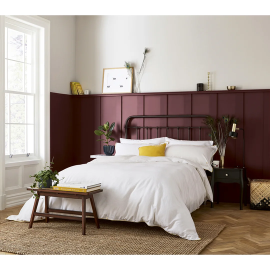 Good Morning Sunshine Duvet Cover