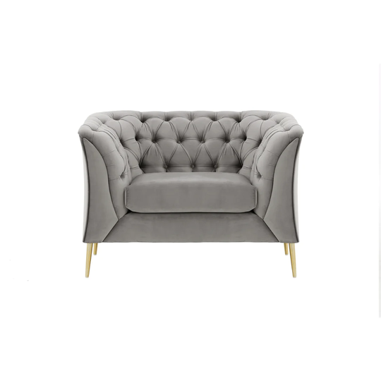 Septimus Chesterfield Chair