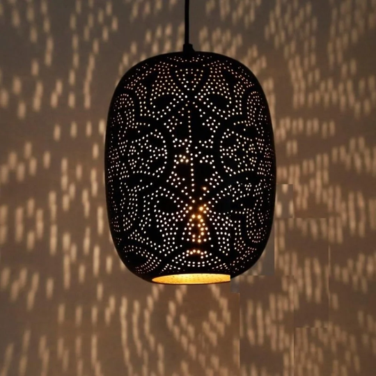 Seeman 1 - Light Novelty Pendant