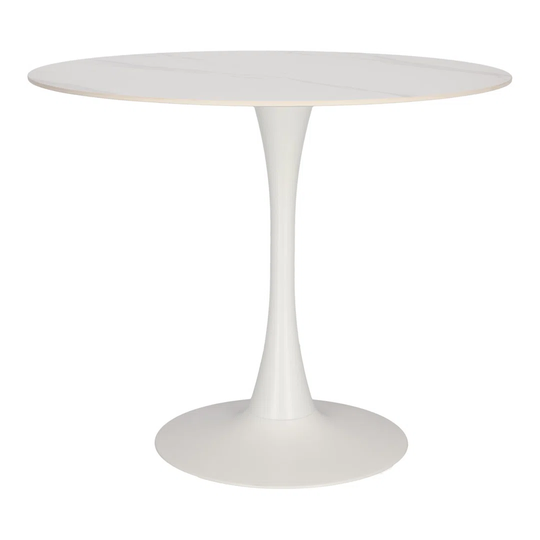 Table Simplet Skinny Premium Stone Black